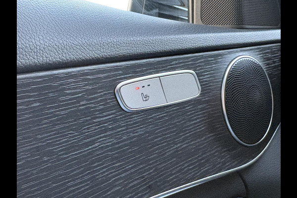 Mercedes-Benz C-Klasse Estate 300e T AMG Line 320pk PHEV | Stoelverwarming | Winterset | Carplay