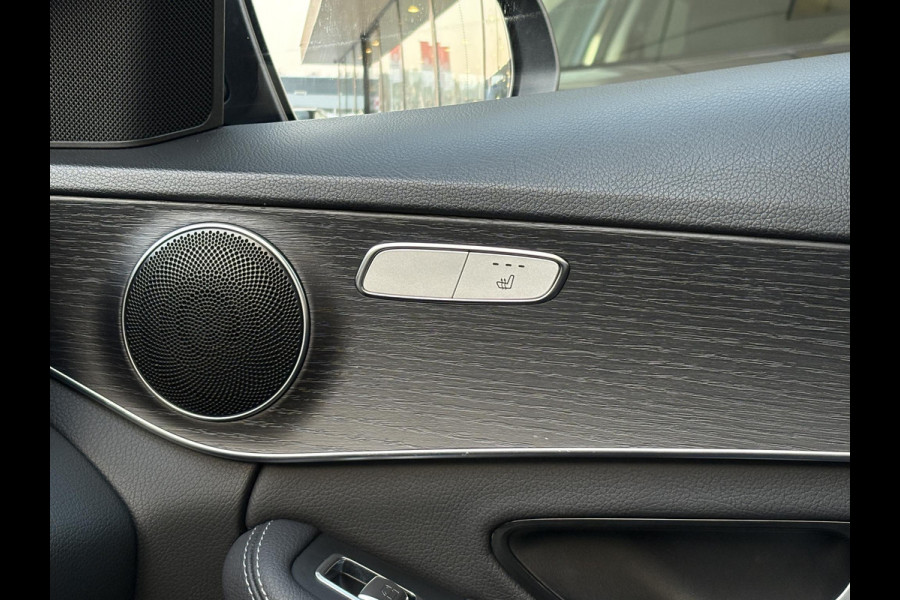 Mercedes-Benz C-Klasse Estate 300e T AMG Line 320pk PHEV | Stoelverwarming | Winterset | Carplay