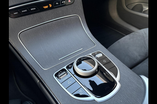 Mercedes-Benz C-Klasse Estate 300e T AMG Line 320pk PHEV | Stoelverwarming | Winterset | Carplay