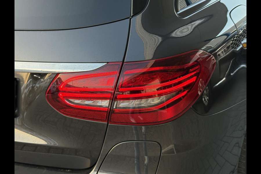 Mercedes-Benz C-Klasse Estate 300e T AMG Line 320pk PHEV | Stoelverwarming | Winterset | Carplay