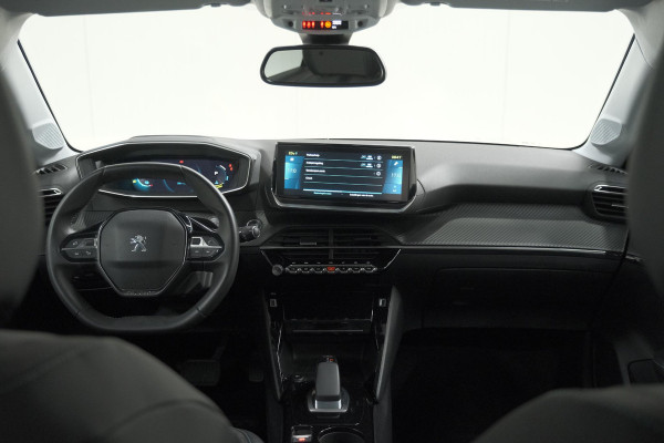 Peugeot e-208 EV Allure Pack 50 kWh | SOH 92% | Camera | Navigatie | Parkeersensoren