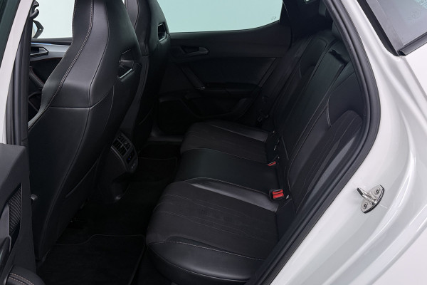 CUPRA Leon 1.4 e-Hybrid VZ Adrenaline (PANORAMADAK, STOEL/STUUR VERWARMING, CRUISE CONTROL ADAPTIEF)
