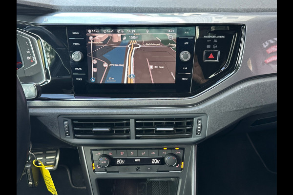 Volkswagen Polo 2.0 TSI GTI DSG Navi Virtual Carplay Pano