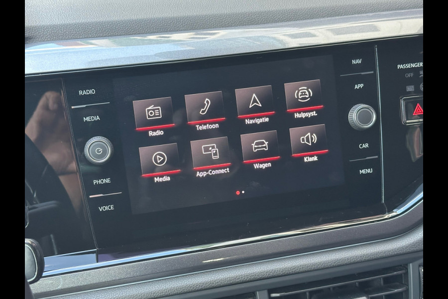 Volkswagen Polo 2.0 TSI GTI DSG Navi Virtual Carplay Pano