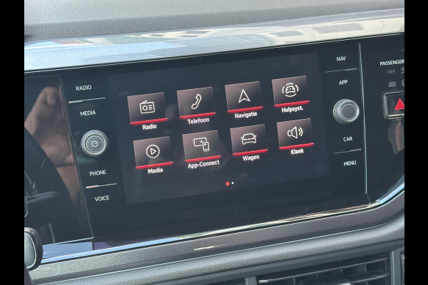 Volkswagen Polo 2.0 TSI GTI DSG Navi Virtual Carplay Pano