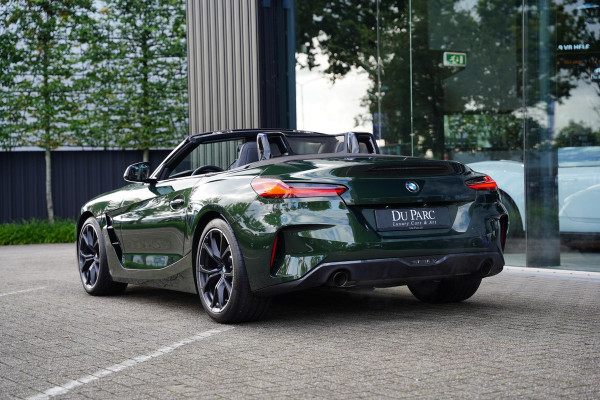 BMW Z4 Roadster S-Drive 30 I / Harman Kardon / M-Sport / Head-Up