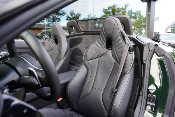 BMW Z4 Roadster S-Drive 30 I / Harman Kardon / M-Sport / Head-Up