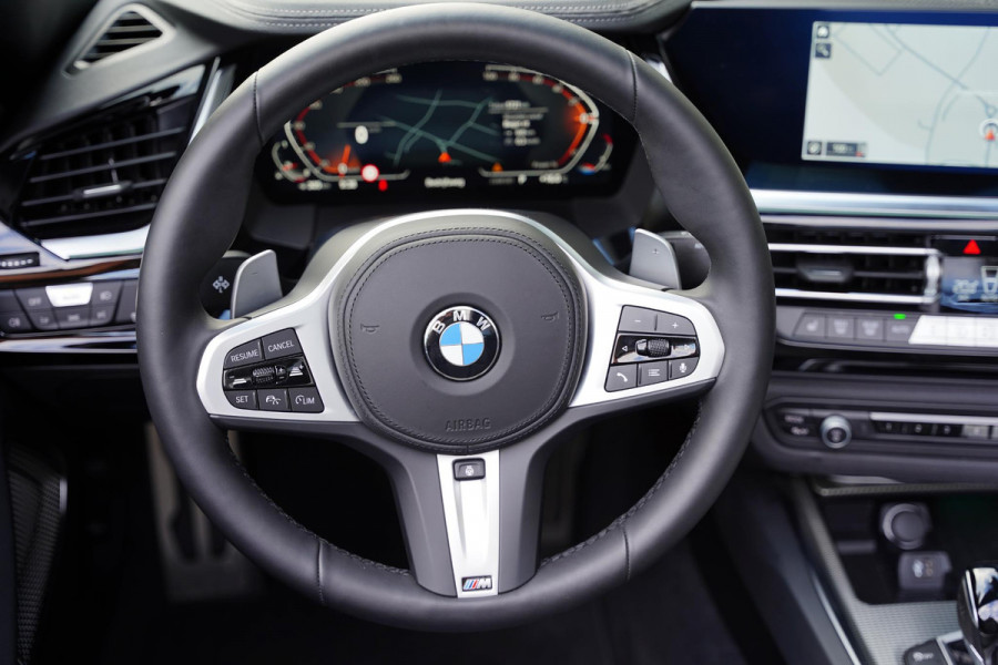 BMW Z4 Roadster S-Drive 30 I / Harman Kardon / M-Sport / Head-Up