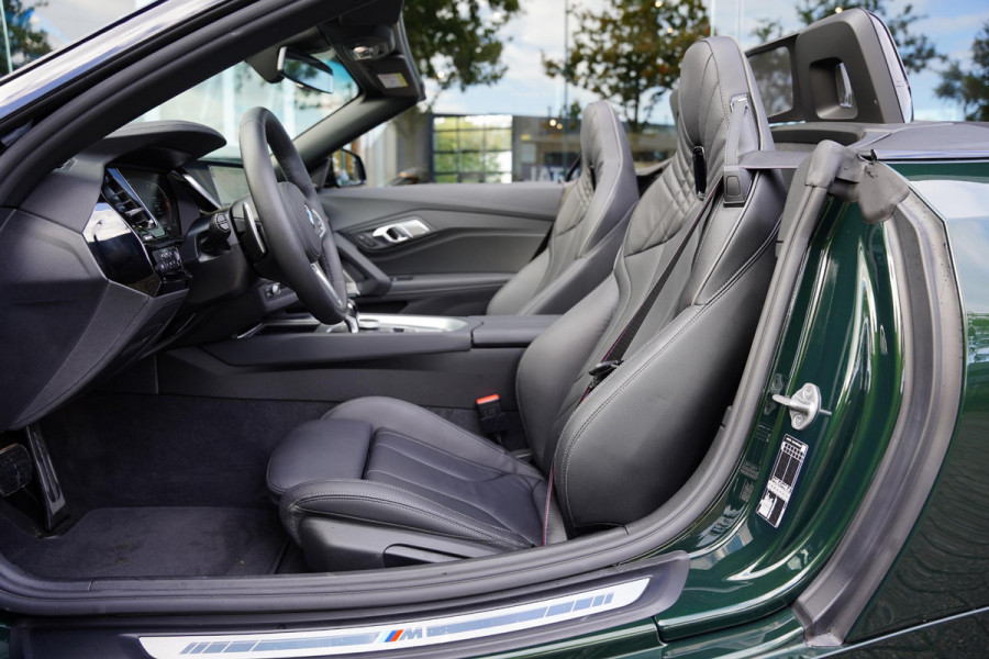 BMW Z4 Roadster S-Drive 30 I / Harman Kardon / M-Sport / Head-Up