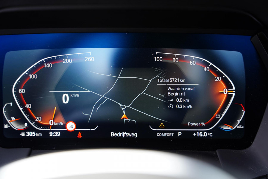 BMW Z4 Roadster S-Drive 30 I / Harman Kardon / M-Sport / Head-Up