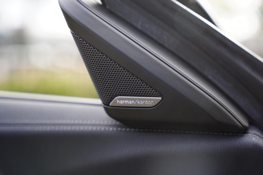 BMW Z4 Roadster S-Drive 30 I / Harman Kardon / M-Sport / Head-Up