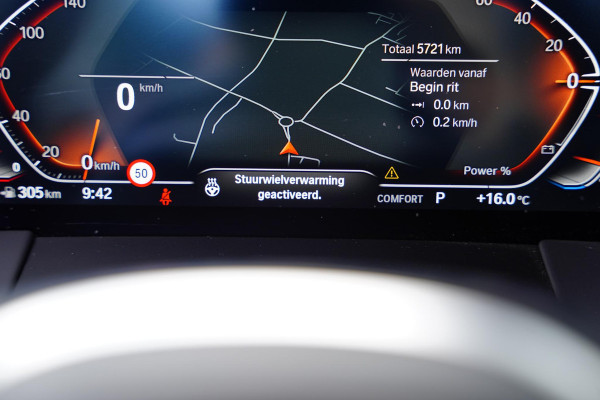 BMW Z4 Roadster S-Drive 30 I / Harman Kardon / M-Sport / Head-Up