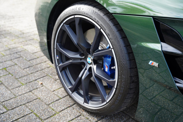BMW Z4 Roadster S-Drive 30 I / Harman Kardon / M-Sport / Head-Up