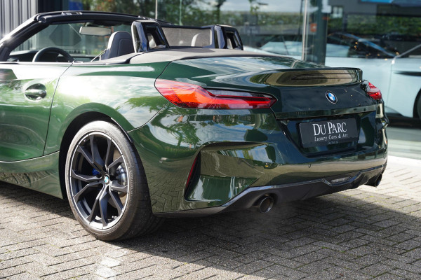 BMW Z4 Roadster S-Drive 30 I / Harman Kardon / M-Sport / Head-Up