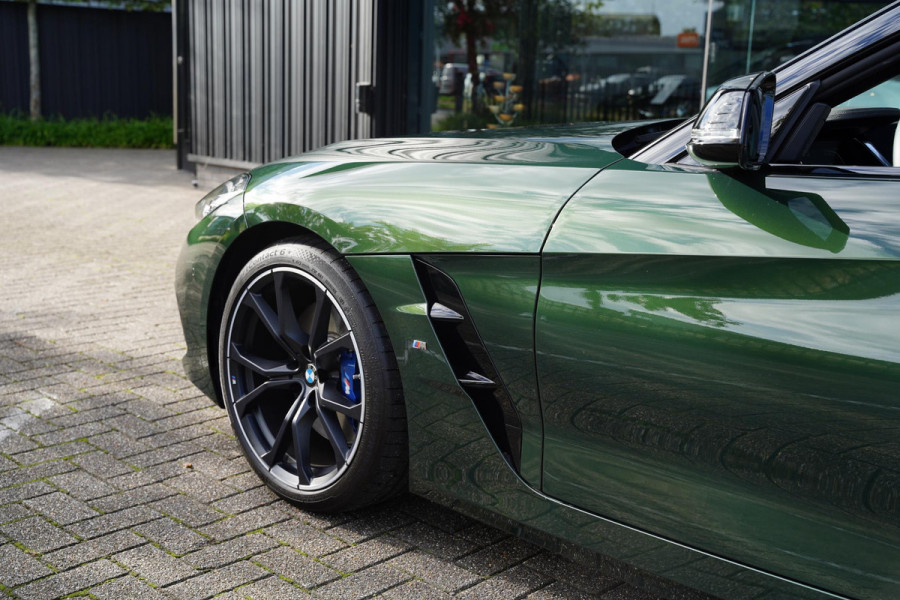 BMW Z4 Roadster S-Drive 30 I / Harman Kardon / M-Sport / Head-Up