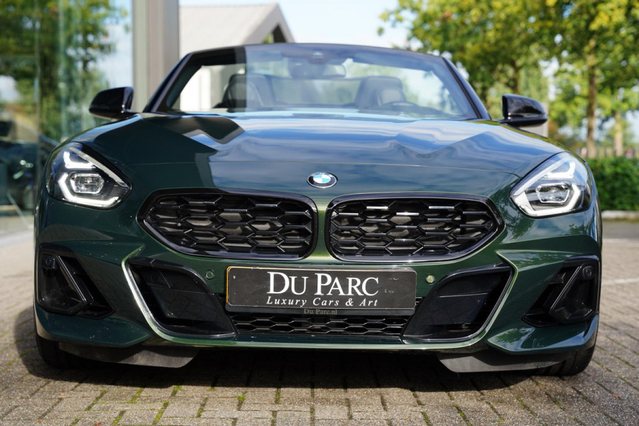 BMW Z4 Roadster S-Drive 30 I / Harman Kardon / M-Sport / Head-Up