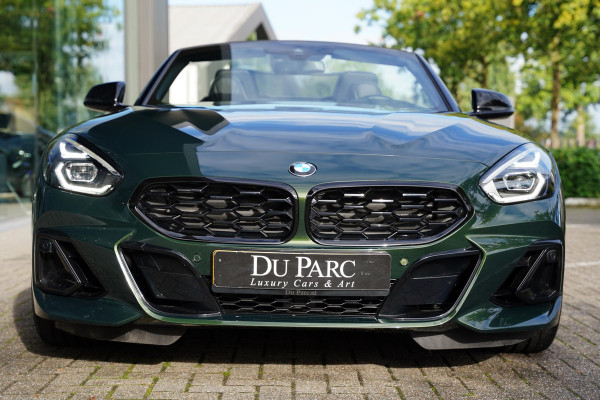 BMW Z4 Roadster S-Drive 30 I / Harman Kardon / M-Sport / Head-Up