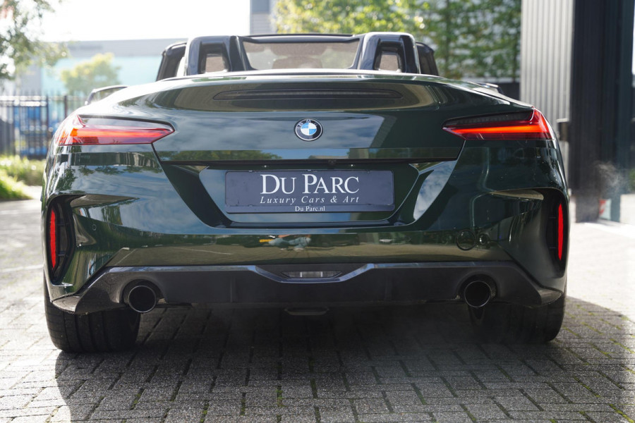 BMW Z4 Roadster S-Drive 30 I / Harman Kardon / M-Sport / Head-Up