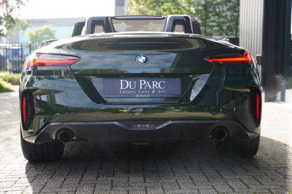 BMW Z4 Roadster S-Drive 30 I / Harman Kardon / M-Sport / Head-Up