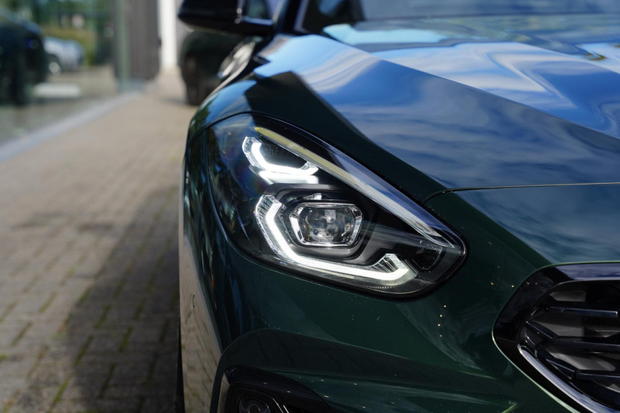 BMW Z4 Roadster S-Drive 30 I / Harman Kardon / M-Sport / Head-Up