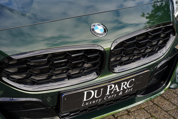 BMW Z4 Roadster S-Drive 30 I / Harman Kardon / M-Sport / Head-Up