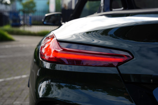 BMW Z4 Roadster S-Drive 30 I / Harman Kardon / M-Sport / Head-Up