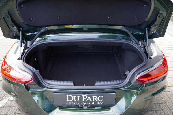 BMW Z4 Roadster S-Drive 30 I / Harman Kardon / M-Sport / Head-Up