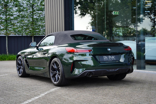 BMW Z4 Roadster S-Drive 30 I / Harman Kardon / M-Sport / Head-Up