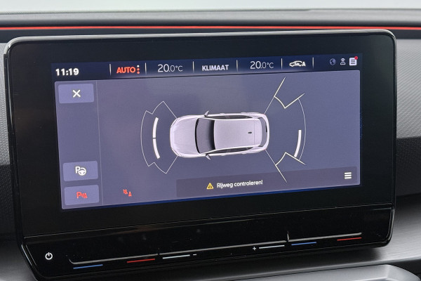 Seat Leon 1.0 TSI FR Business Intense (DIGITALE COCKPIT, CRUISE ADAPTIEF, NAVIGATIE)