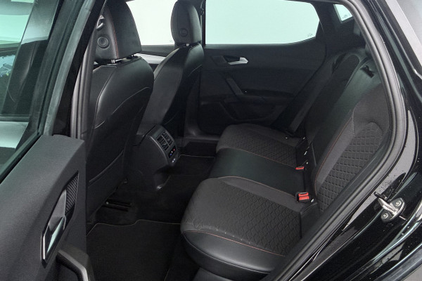 Seat Leon 1.0 TSI FR Business Intense (DIGITALE COCKPIT, CRUISE ADAPTIEF, NAVIGATIE)