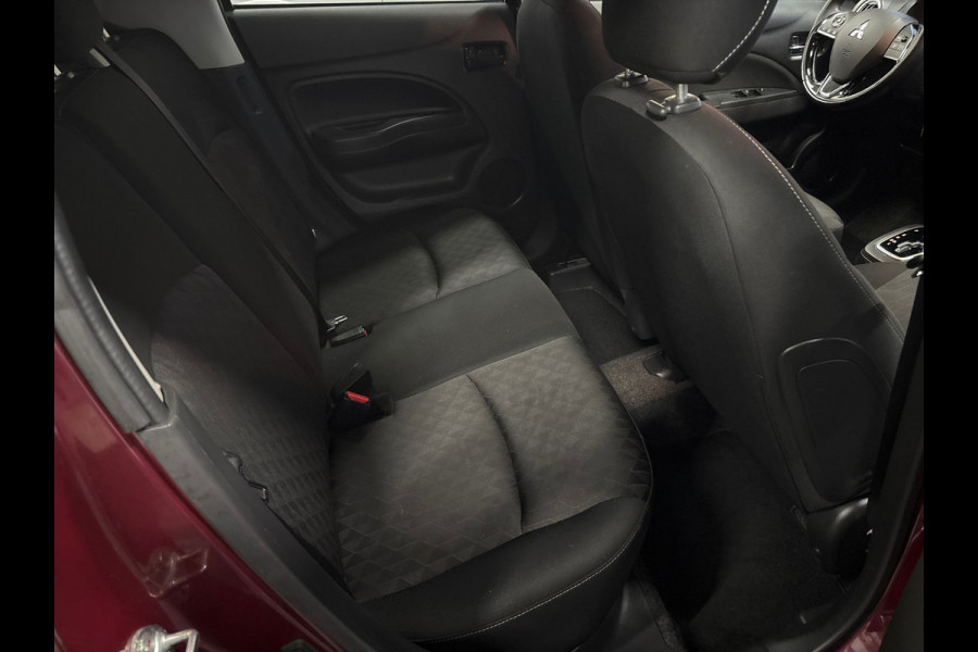 Mitsubishi Space Star 1.2 Active Automaat | Airco | Cruise