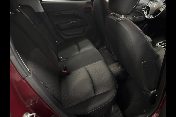 Mitsubishi Space Star 1.2 Active Automaat | Airco | Cruise