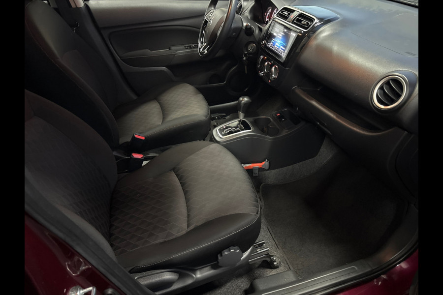 Mitsubishi Space Star 1.2 Active Automaat | Airco | Cruise