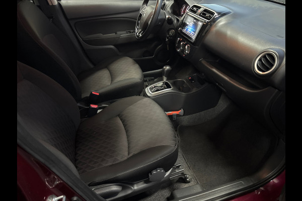 Mitsubishi Space Star 1.2 Active Automaat | Airco | Cruise