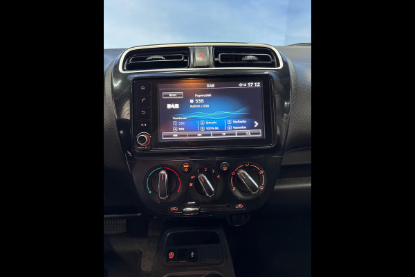 Mitsubishi Space Star 1.2 Active Automaat | Airco | Cruise