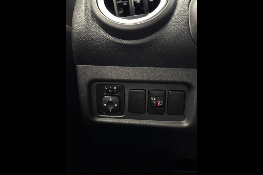 Mitsubishi Space Star 1.2 Active Automaat | Airco | Cruise
