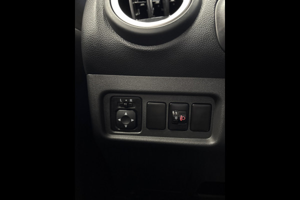 Mitsubishi Space Star 1.2 Active Automaat | Airco | Cruise