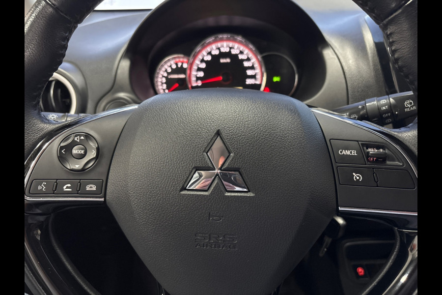 Mitsubishi Space Star 1.2 Active Automaat | Airco | Cruise