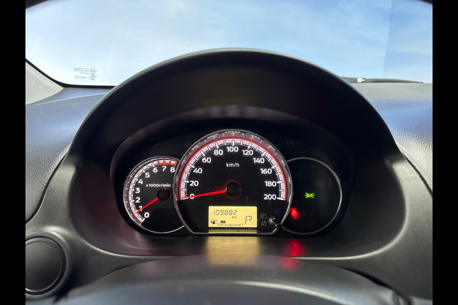 Mitsubishi Space Star 1.2 Active Automaat | Airco | Cruise