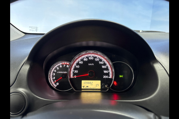Mitsubishi Space Star 1.2 Active Automaat | Airco | Cruise