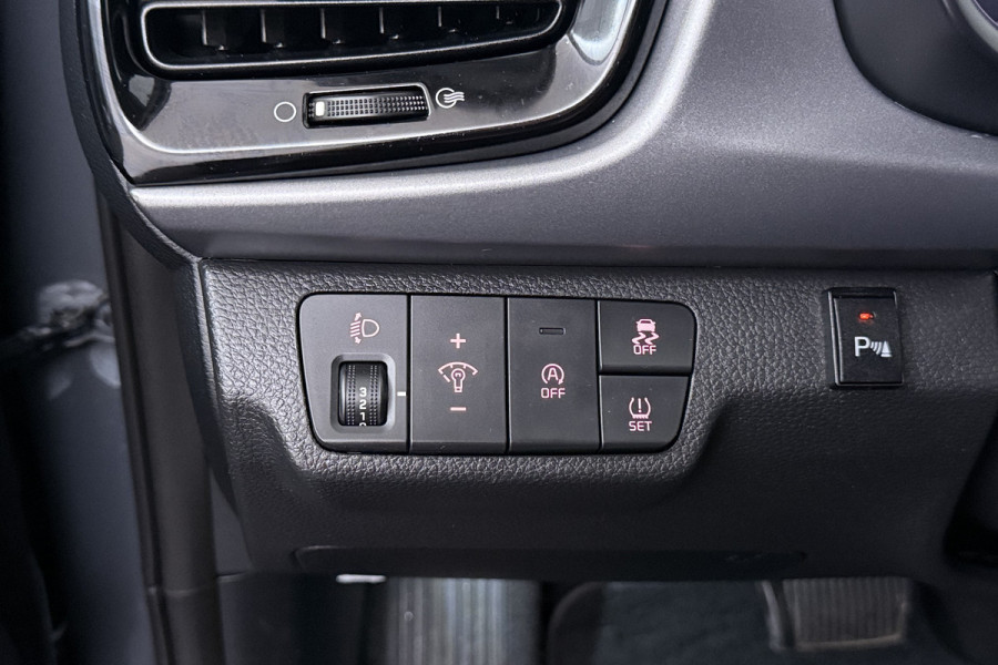 Kia Rio 1.0 T-GDi MHEV DynamicPlusLine (CAMERA, NAVIGATIE, LANE-ASSIST, PARKEERSENSOREN)