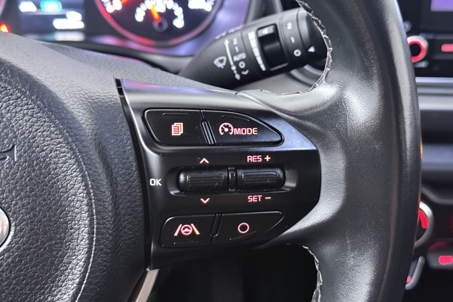 Kia Rio 1.0 T-GDi MHEV DynamicPlusLine (CAMERA, NAVIGATIE, LANE-ASSIST, PARKEERSENSOREN)