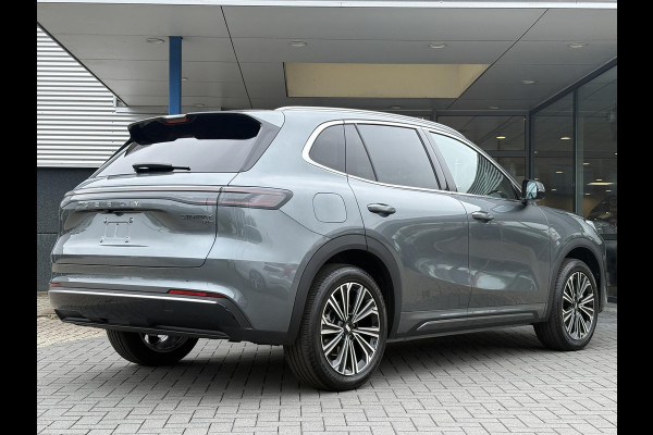 GEELY Starray EM-i 1.5 Pro+ 262 PK | Stoelverwarming | 136 Km elektrisch bereik | 360 Camera | Parkeersensoren | 19 Inch LMV |