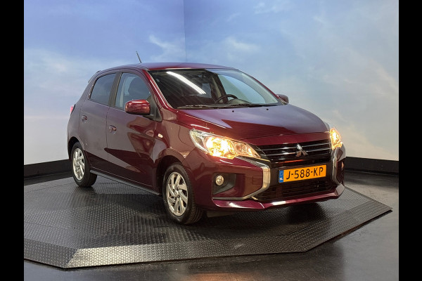 Mitsubishi Space Star 1.2 Active Automaat | Airco | Cruise