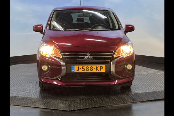 Mitsubishi Space Star 1.2 Active Automaat | Airco | Cruise
