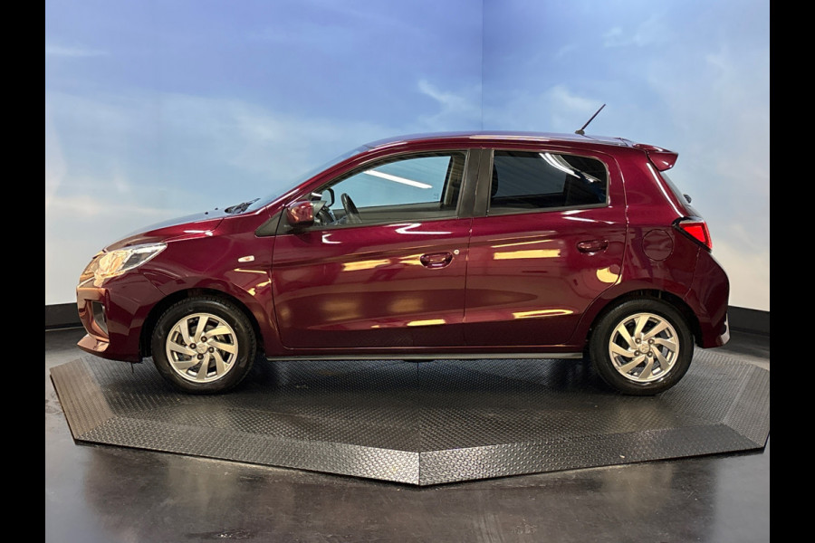 Mitsubishi Space Star 1.2 Active Automaat | Airco | Cruise