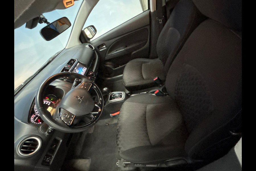 Mitsubishi Space Star 1.2 Active Automaat | Airco | Cruise