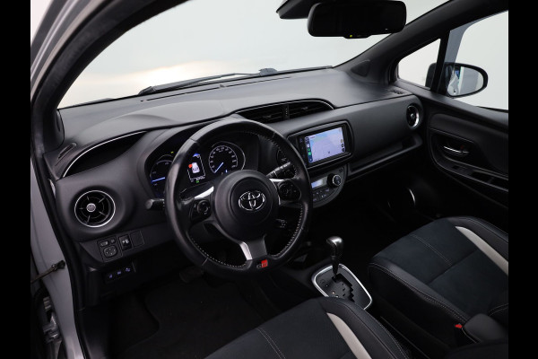 Toyota Yaris 1.5 Hybrid GR-Sport | Apple Carplay/ Android | LMV | Camera Prijs Rijklaar!!