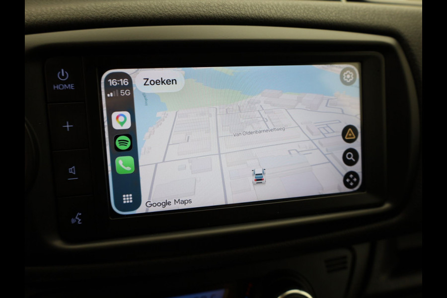 Toyota Yaris 1.5 Hybrid GR-Sport | Apple Carplay/ Android | LMV | Camera Prijs Rijklaar!!
