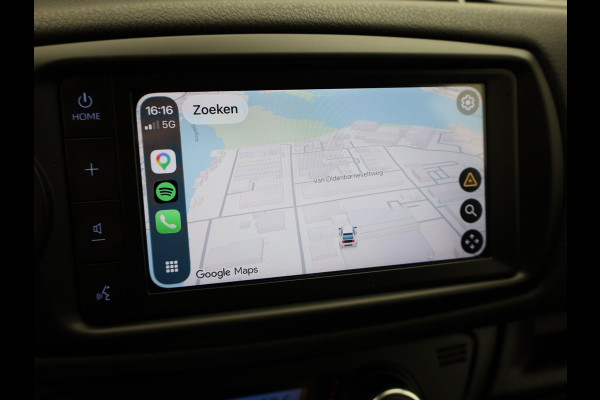 Toyota Yaris 1.5 Hybrid GR-Sport | Apple Carplay/ Android | LMV | Camera Prijs Rijklaar!!